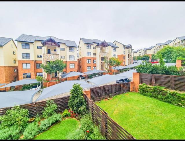 3 BEDROOM PROPERTY TO RENT IN KYALAMI